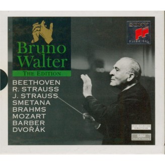 Edition Bruno Walter  vol.2