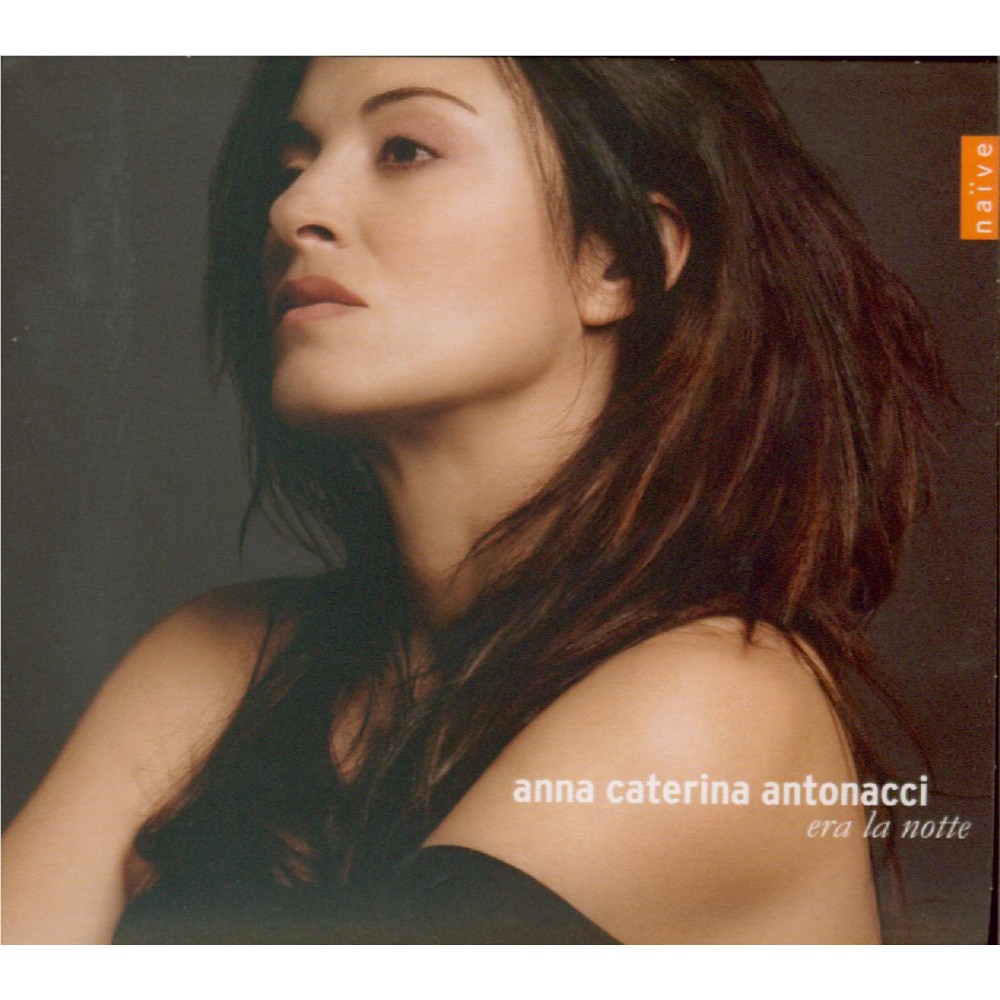 Era la notte