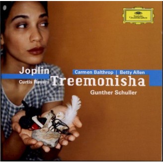 JOPLIN - Schuller - Treemonisha