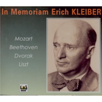 In Memoriam Erich Kleiber (1890-1956)