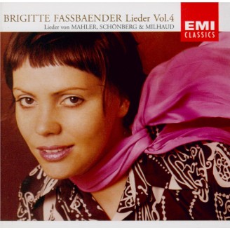 Electrola Lieder-Serie Vol.4