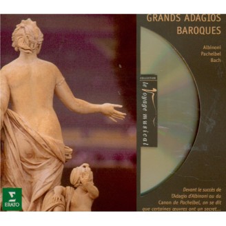 Grands adagios baroques