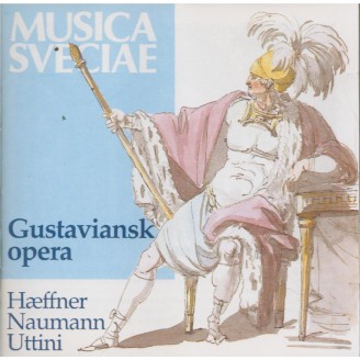 Gustavian opera