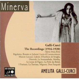 Galli-Curci