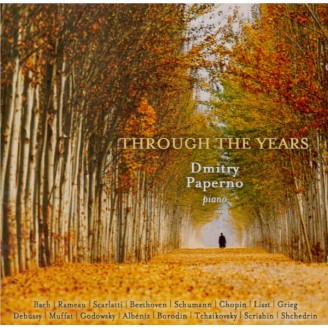 Through the Years