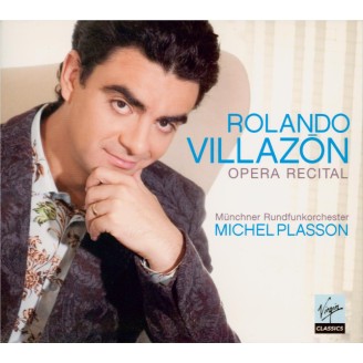 Opera Recital + DVD