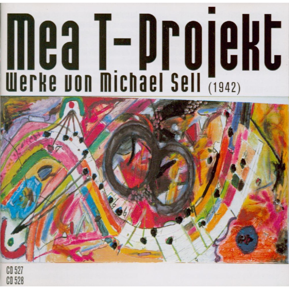 Mea T-Project