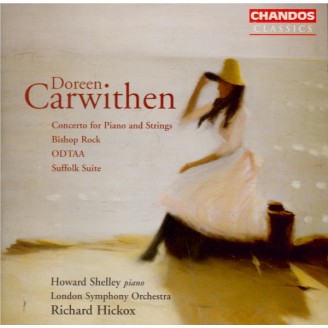 CARWITHEN - Hickox - ODTAA (One Damn Thing After Another)