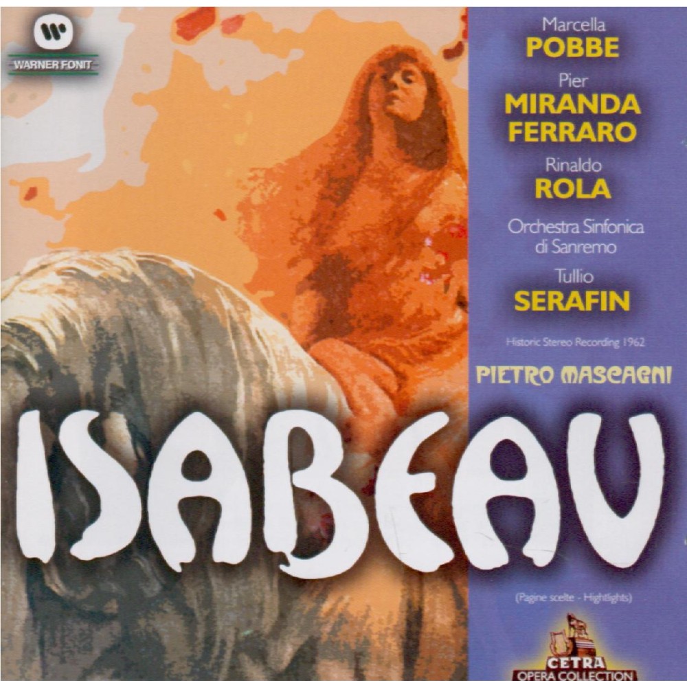 Isabeau