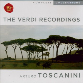 The Verdi Recordings