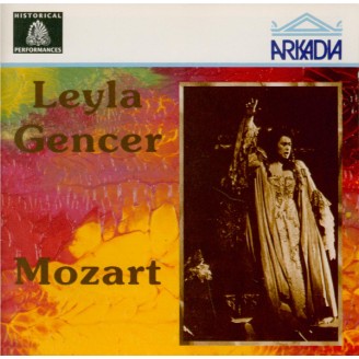 Mozart
