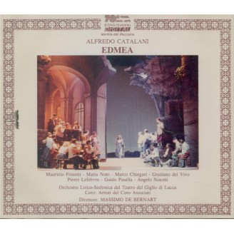 CATALANI - Bernart - Edmea