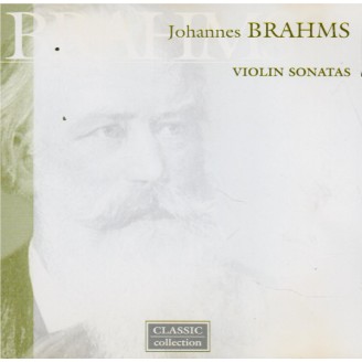 Trois sonates pour violon et piano
