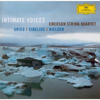 Intimate Voices