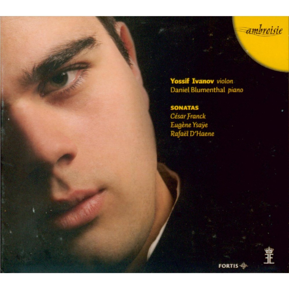 Sonatas