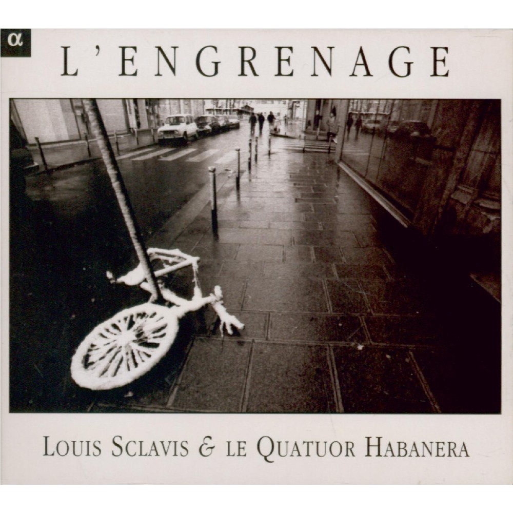 L'engrenage