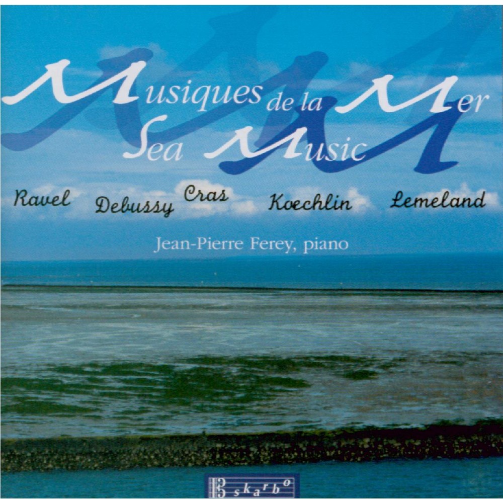 Musiques de la mer
