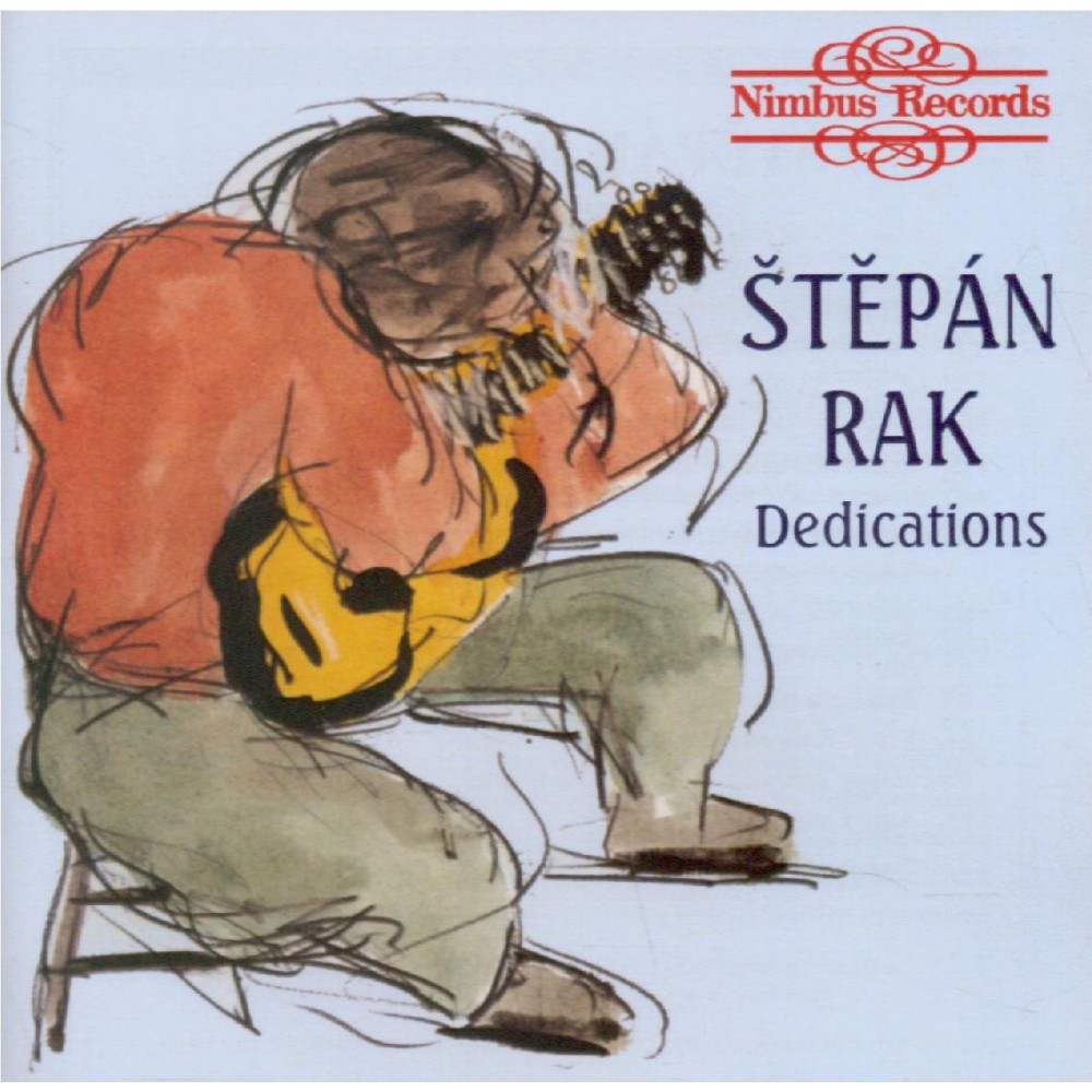 Dedications