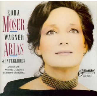 Arias & incidental music