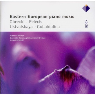 Pièces pour piano
