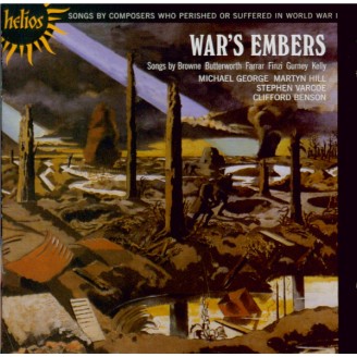 War's Embers