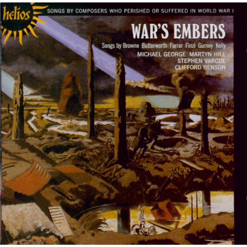 War's Embers