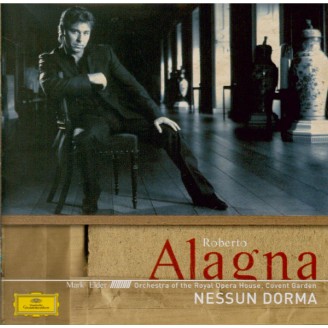 Nessun Dorma