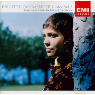 Electrola Lieder-Serie Vol.3