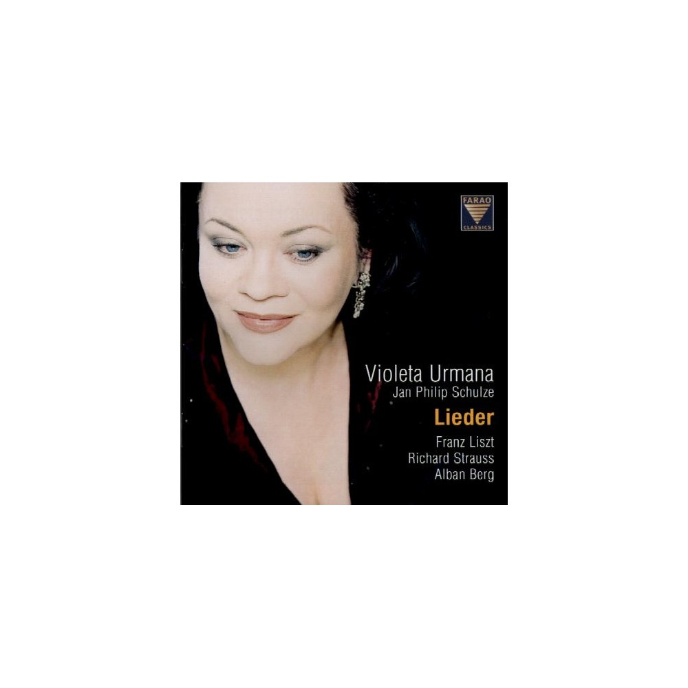 Lieder