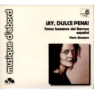 Ay Dulce Pena
