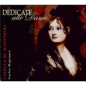 Dedicate alle Dame