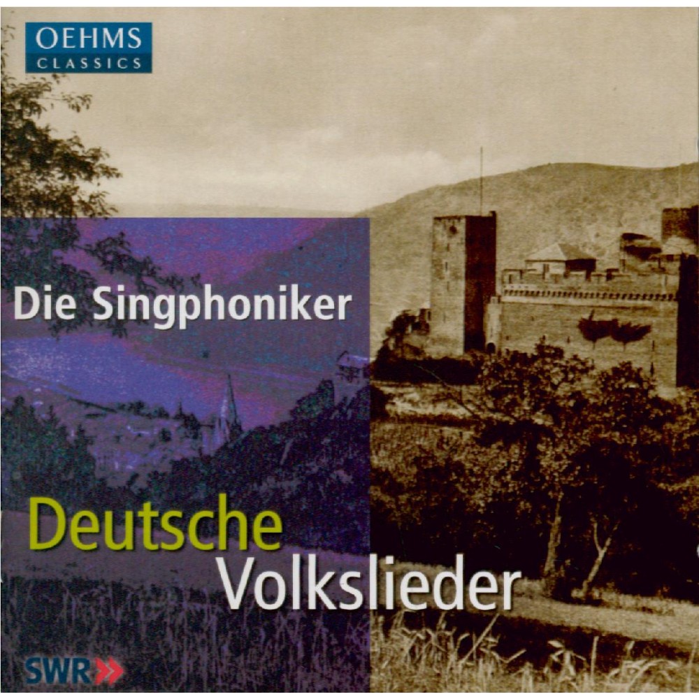 Deutsche Volkslieder