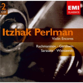 Violin Encores