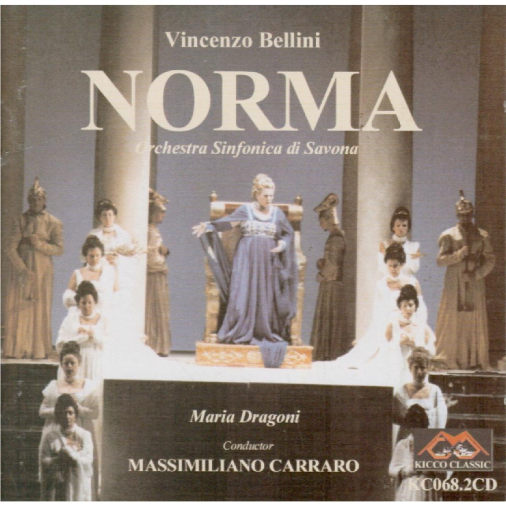 BELLINI - Carraro - Norma