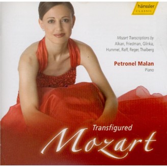 Transfigured Mozart