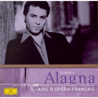 Airs d'opéras français