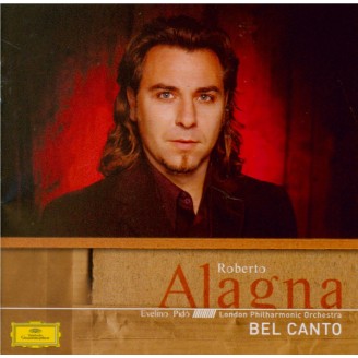Roberto Alagna - Bel Canto