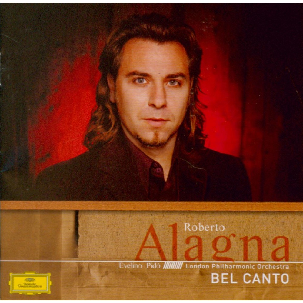 Roberto Alagna - Bel Canto