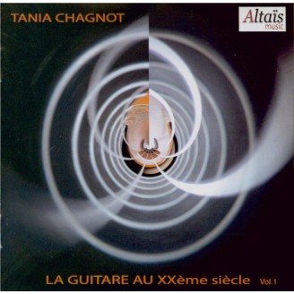 MARTIN - Chagnot - Pièces (4) brèves pour guitare