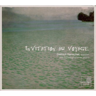 Invitation au voyage