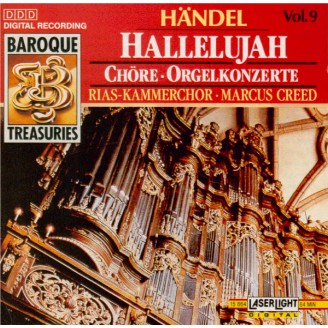 Halleluia