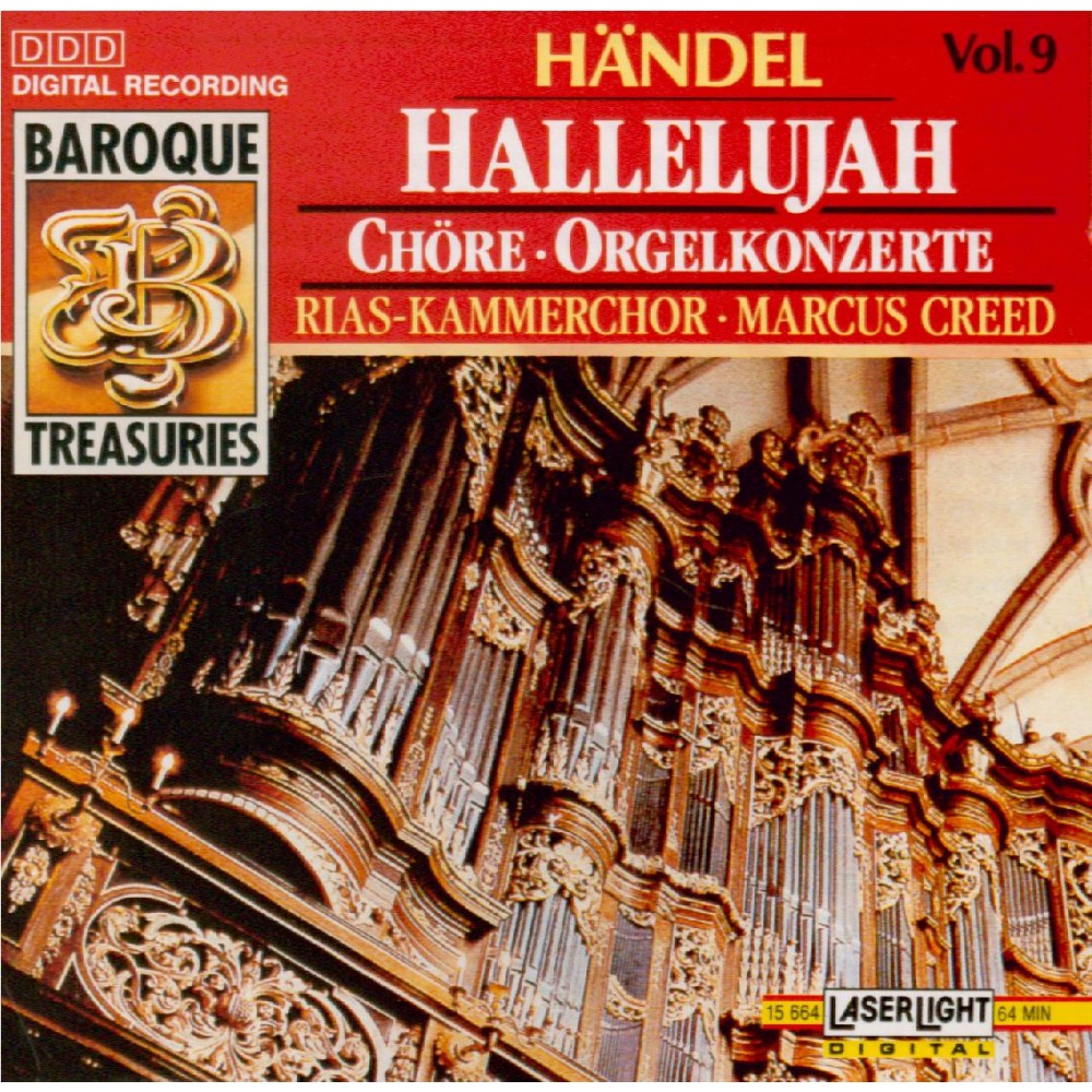 Halleluia