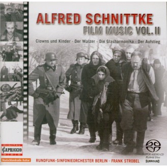 Film Music Vol.II