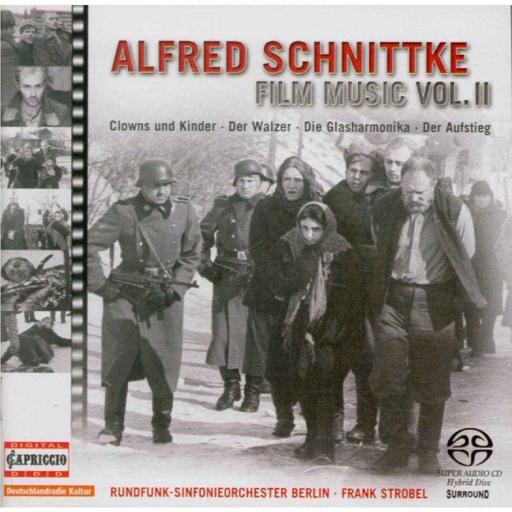 Film Music Vol.II