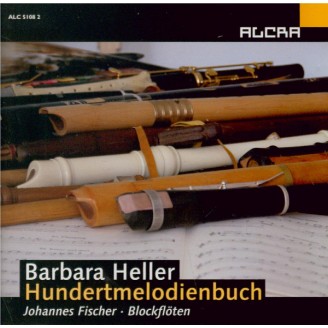 Hundertmelodienbuch