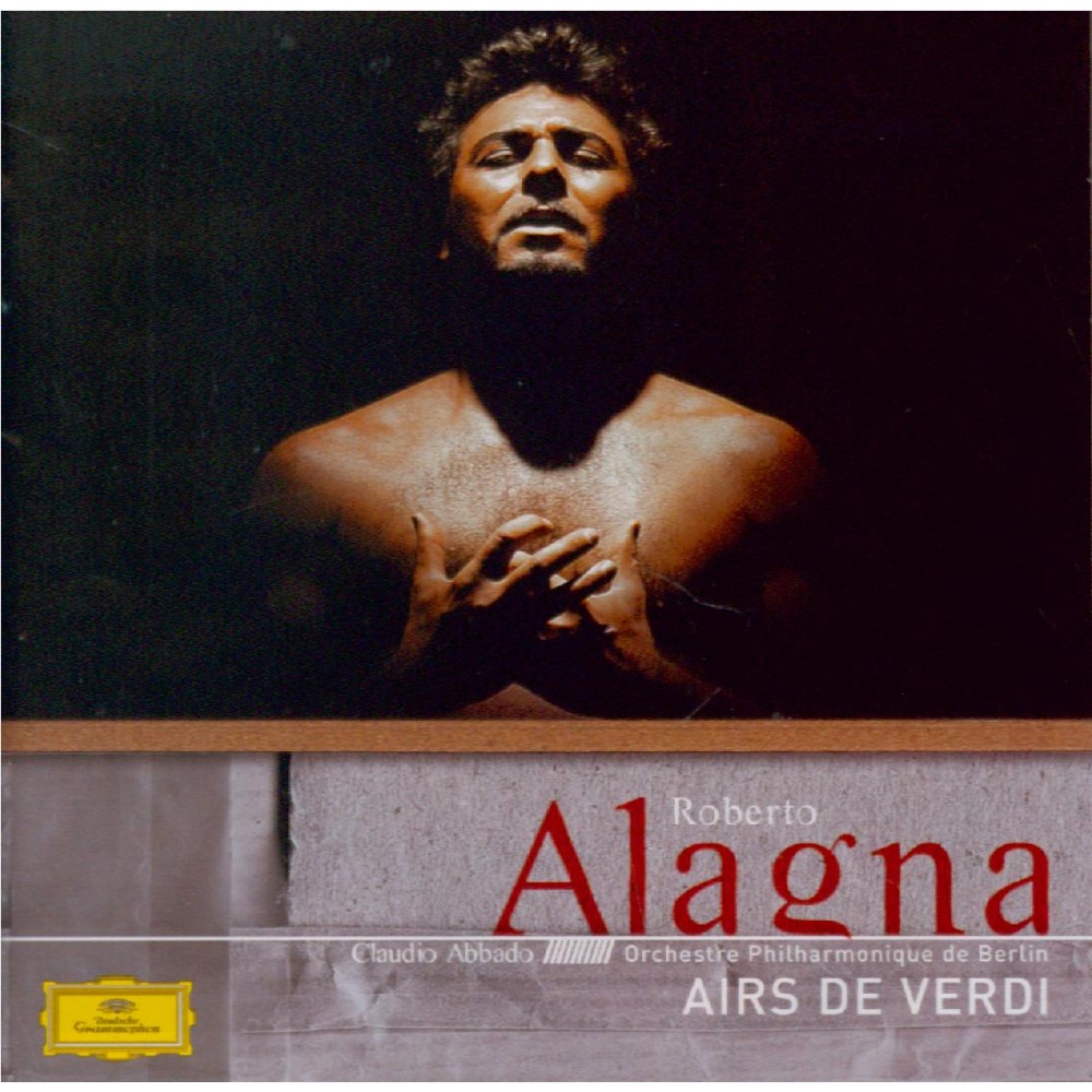 Airs de Verdi