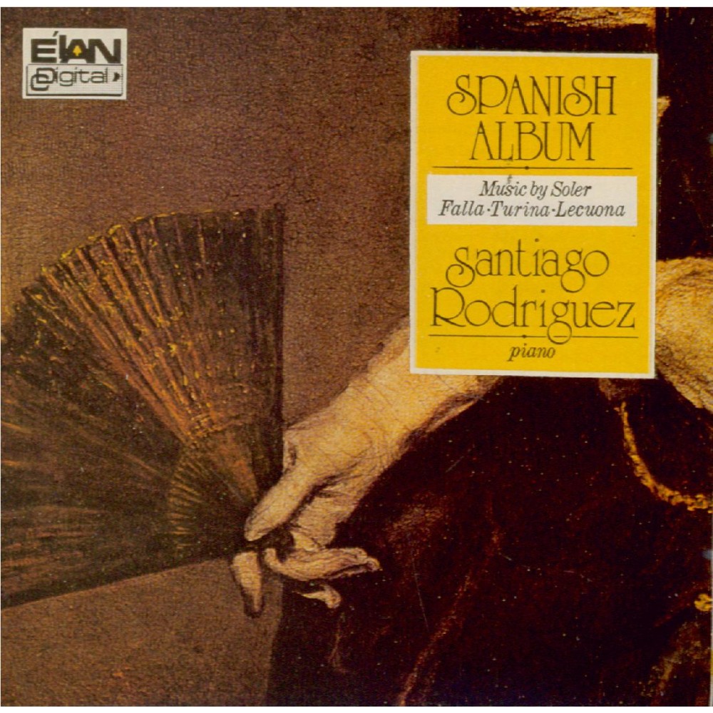 Spanish Album