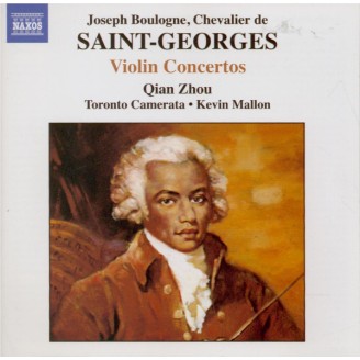 Violin Concertos Vol.2
