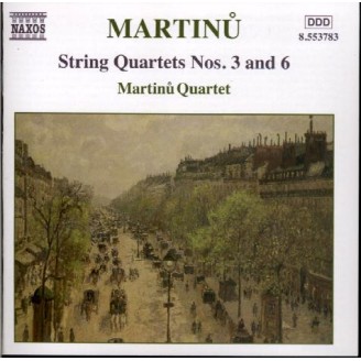 String Quartets vol.2