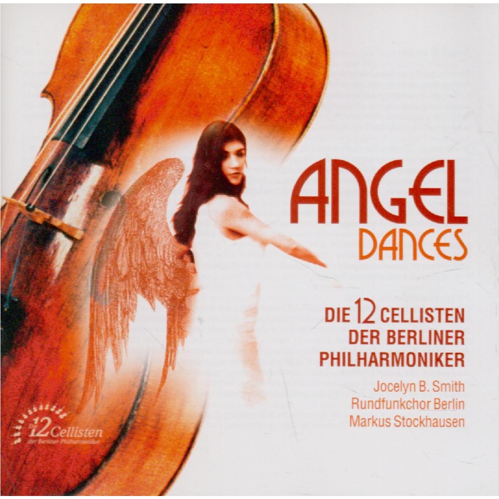 Angel Dances